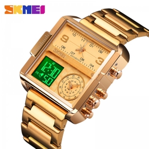 ساعت مردانه  SKMEI اصل